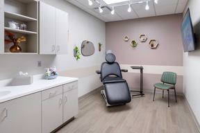 Fora Dermatology - Bluefield in Concord