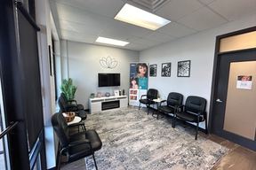 Forefront Dermatology Ankeny in Des Moines