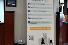 Forefront Dermatology Columbus, OH in Columbus