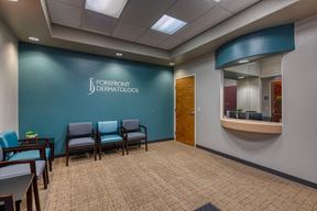 Forefront Dermatology Gilbert, AZ in Chandler