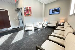 Forefront Dermatology in Indianapolis