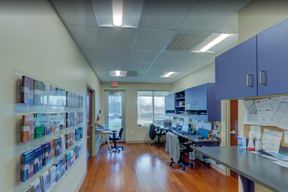 Forefront Dermatology Knightdale, NC in Raleigh