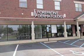 Forefront Dermatology Louisville, KY - South English Station Rd in Louisville