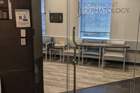 Forefront Dermatology Pittsburgh, PA - Centre Ave. in Pittsburgh