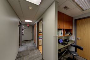 Forefront Dermatology Plymouth, MI in Detroit