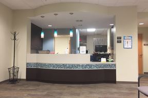 Forefront Dermatology in Richmond