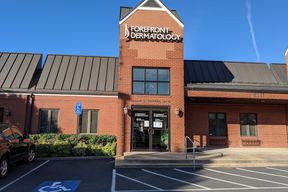 Forefront Dermatology Vienna, VA - Tysons Corner in Fairfax
