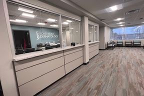 Forefront Dermatology in Virginia Beach