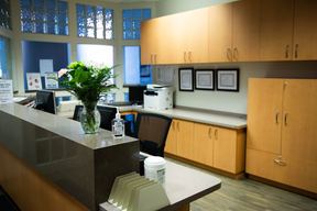 Four Corners Oral Surgery in Brampton
