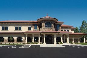 Fox Valley Plastic Surgery in Green Bay