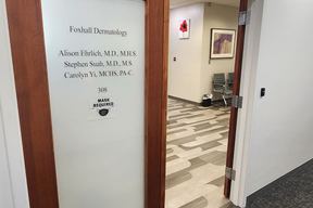 FoxHall Dermatology in Washington