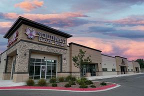Frank Agullo, MD in El Paso