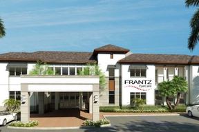 Frantz Cosmetic Center in Naples