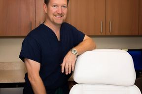 Frederick W. Ehret, MD in Tacoma