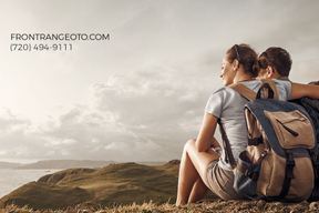 Front Range Otolaryngology & Facial Plastic Surgery, P.C. in Longmont