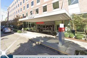 Frontier Dermatology in Seattle