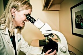 Frontier Dermatology in Tacoma