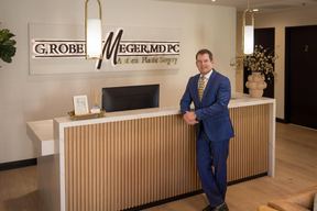 G. Robert Meger, M.D. P.C. in Scottsdale