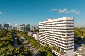 Gallagher Plastic Surgery in Miami