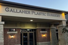 Gallaher Plastic Surgery & Spa MD Powell, TN Location in Knoxville