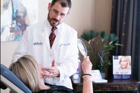 Gallas Plastic Surgery and Vein Center in Katy
