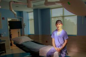 Ganchi Plastic Surgery in Ridgewood