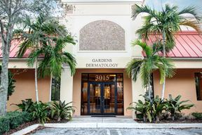 Gardens Dermatology & Cosmetic Surgery Center in West Palm Beach
