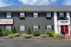 Gartner Plastic Surgery in Hoboken
