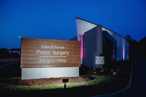 GBR Plastic Surgery in Virginia Beach