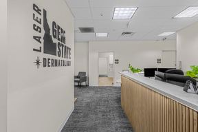 Gem State Dermatology in Boise