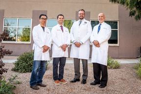 General Surgeons of Western Colorado in Grand Junction