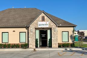 Genesis Plastic Surgery & Medical Spa in Norman