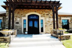 Genesis Plastic Surgery & Medical Spa in Oklahoma City