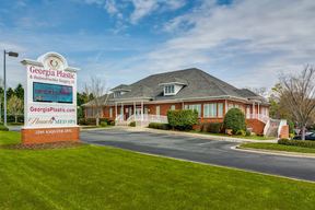 Georgia Plastic & Reconstructive Surgery in Atlanta