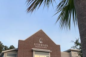 Germain Dermatology in Charleston
