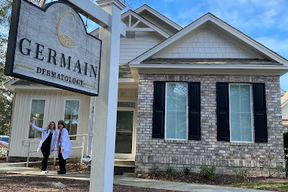 Germain Dermatology in Myrtle Beach