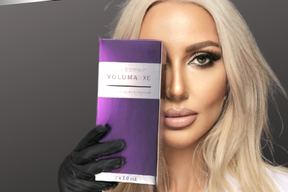 Glamour Medical Aesthetics in Aventura