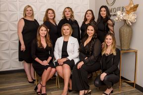 Glamour Plastic Surgery and Med Spa in Houston