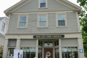 Glen S. Brooks, MD in Springfield