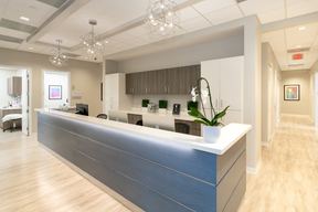 Gold Coast Dermatology Center in Delray Beach