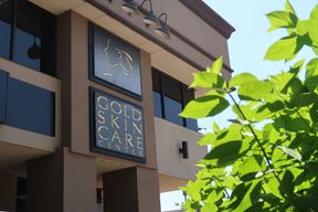Gold Skin Care Center in Nashville