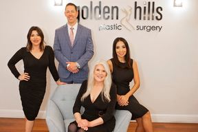 Golden Hills Plastic Surgery in Walnut Creek