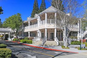 Golden State Dermatology in Walnut Creek