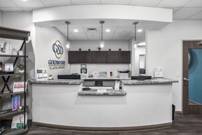 Golden State Plastic Surgery in Walnut Creek