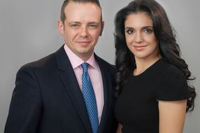 Goldenberg Dermatology - Gary Goldenberg, MD & Kristina Goldenberg, MD in New York