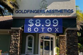 Goldfingers Aesthetics - Lady Lake / Villages in The Villages