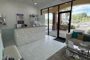 Goldfingers Aesthetics - Ocala in Ocala