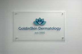 GoldinSkin Dermatology in Chicago