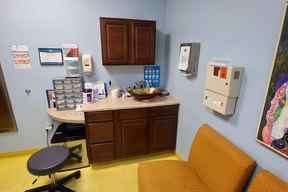 Golla Center for Plastic Surgery and Medical Spa in Pittsburgh