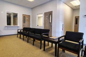 Goodman Dermatology - Buford in Gainesville
